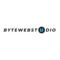 Bytewebstudio logo - Similar company to Spiceinfo