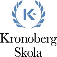 Kronoberg Skola logo - Similar company to Årstaskolan