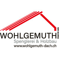 Wohlgemuth Dach AG logo - Similar company to Averna Czech Republic