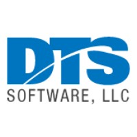 DTS Software logo - Similar company to Aureole Information Technology Inc. (Ait)