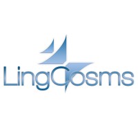 Linguistic Computing Systems (LingCosms) logo - Similar company to Systemsgoeducation
