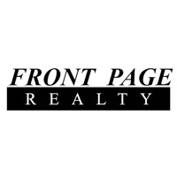 Front Page Realty Inc.
