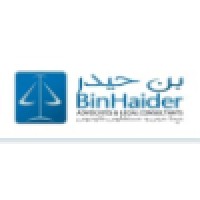 Bin Haider Advocates & Legal Consultants logo - Similar company to Official Shab Group