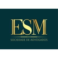 ESM Sociedade de Advogados logo - Similar company to Sousa Fraga