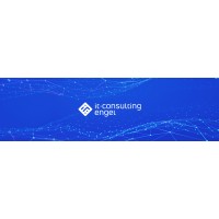 IT-Consulting Engel GmbH logo - Similar company to Wedo5