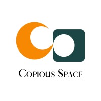 Copious Space logo - Similar company to Deivatech