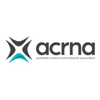 Australian Control Room Network Association - ACRNA logo - Similar company to Control Centres Australia