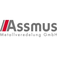 Assmus Metallveredelung GmbH logo - Similar company to Steady Shield Security Gmbh