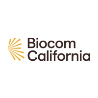 Biocom California logo - Similar company to Connect