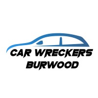 Car Wreckers Burwood logo - Similar company to Talyer Auto Group