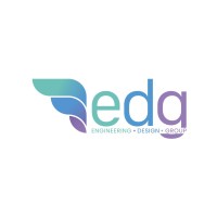 EDG Maroc logo - Similar company to Open Facades & Engineering