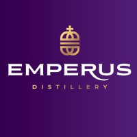 Distillery EMPERUS logo - Similar company to Jai Thai
