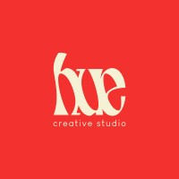 Hue Creative Studio logo - Similar company to Creative Converts