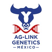 Ag Link Genetics México logo - Similar company to Venturestudio.Sg