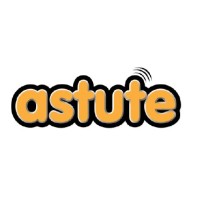 Astute Group logo - Similar company to Advertice