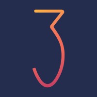 3 Mad Fish logo - Similar company to Roberts & Langer