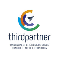 THIRD PARTNER logo - Similar company to Qualit&Sens