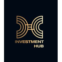 Investment HUB logo - Similar company to Discovery For Tourism Investmemt Owner Of Galaxy 720 Liveaboard