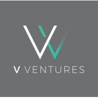 V Ventures logo - Similar company to Vventures