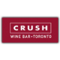 Crush Wine Bar