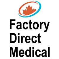 Factory Direct Medical logo - Similar company to Your Mate Community Services