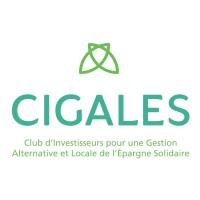 CIGALES - Ancenis-St-Géréon logo - Similar company to Choose And Work