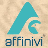Affinivi logo - Similar company to Vcharged