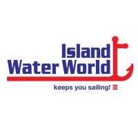 Island Water World logo - Similar company to Insight Decision