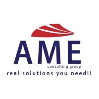 AME Consulting Group Belize logo - Similar company to Aicura Solutions