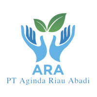 PT Aginda Riau Abadi logo - Similar company to Riau Argo Perkasa