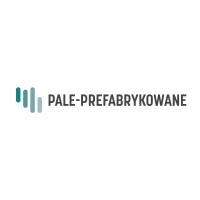 Pale prefabrykowane logo - Similar company to Evacua
