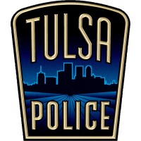Tulsa Police Department logo - Similar company to Broken Arrow Police Department