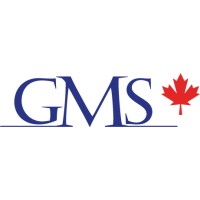 GMS Canada logo - Similar company to Blair Building Materials