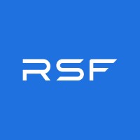 RSF Empreendimentos logo - Similar company to Ekko Group Incorporações