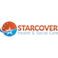 Starcover Health and Social Care logo - Similar company to Local Care Force
