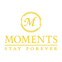 Moments Hotel logo - Similar company to Park Hotel Alexandra