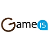 GameIS logo - Similar company to Kimera.Ai