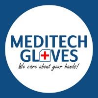 Meditech Gloves Sdn. Bhd. logo - Similar company to Mediniaga Group
