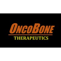 OncoBone Therapeutics Ltd logo - Similar company to Oms Technologies