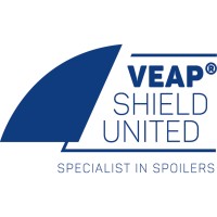 Veap Shield United logo - Similar company to Girotec Bv