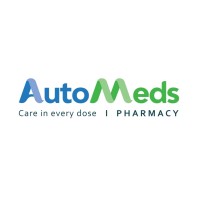 Automeds Pharmacy Ltd logo - Similar company to Milpharm