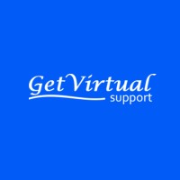 Get Virtual Support logo - Similar company to Atadex | Data-Integration-As-A-Service