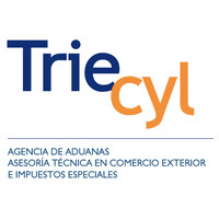 TRIECYL logo - Similar company to Importa Directa