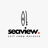 Sea View Surf Camp Morocco logo - Similar company to Chengdu Dean Recruitment Company