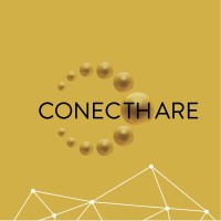Conecthare Desenvolvimento Organizacional logo - Similar company to Elas Trabalham
