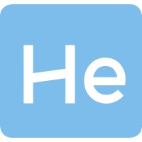 Helium Agency logo - Similar company to Axcess Ten Ltd