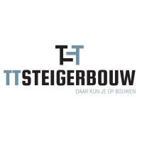 TT Steigerbouw logo - Similar company to Pavert Steigerbouw
