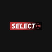 Select FM radio NZ logo - Similar company to Creative Waikato