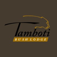 Tamboti Bush Lodge logo - Similar company to Sydney Bats