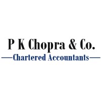 PK Chopra & Co. logo - Similar company to Valugenius Advisors Llp